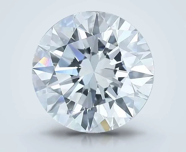 4.03 Carat · D · SI2 Rare Carat Ideal Cut