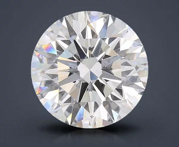 7.1 Carat · F · VVS1 Rare Carat Ideal Cut