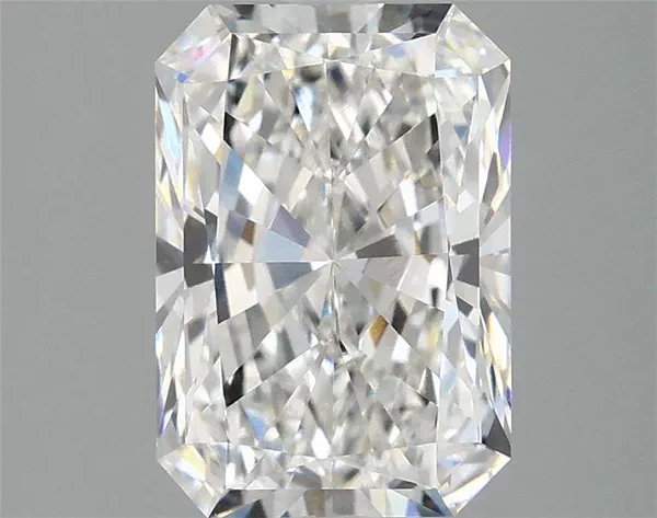 2.48 Carat · D · VVS2 Rare Carat Ideal Cut