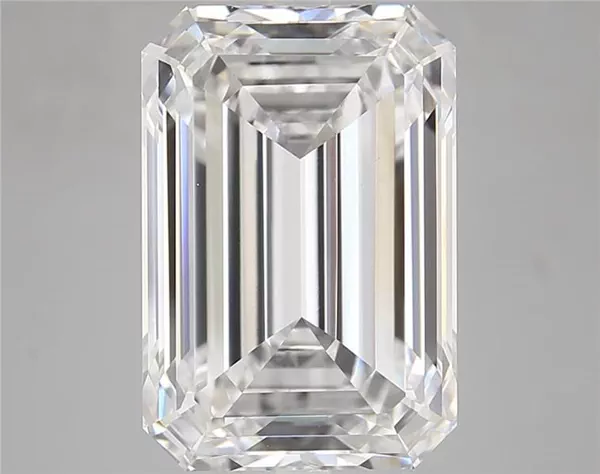 10.61 Carat · F · VS1 Rare Carat Ideal Cut