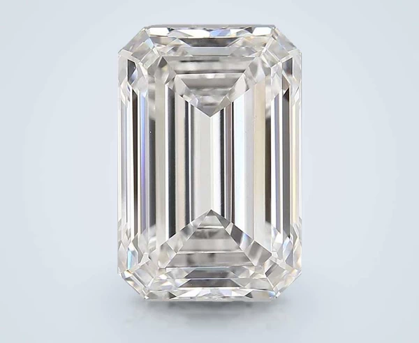 10.61 Carat · F · VS1 Rare Carat Ideal Cut