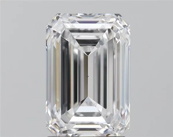 2.49 Carat · D · VS2 Rare Carat Ideal Cut