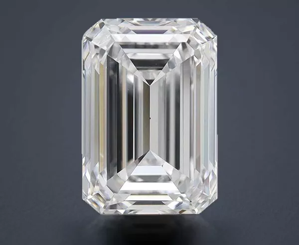 2.49 Carat · D · VS2 Rare Carat Ideal Cut