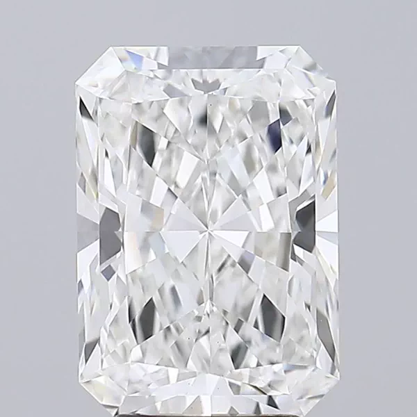 4.29 Carat · E · VS1 Rare Carat Ideal Cut