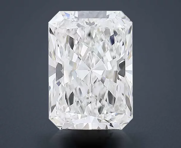 4.29 Carat · E · VS1 Rare Carat Ideal Cut
