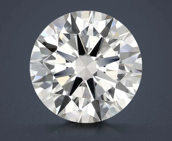2.06 Carat · G · VVS2 Rare Carat Ideal Cut