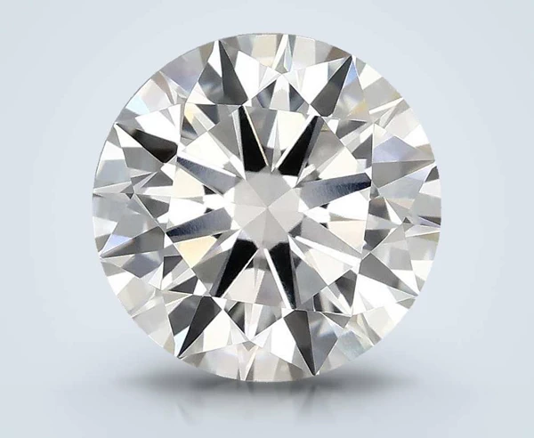 2.06 Carat · G · VVS2 Rare Carat Ideal Cut