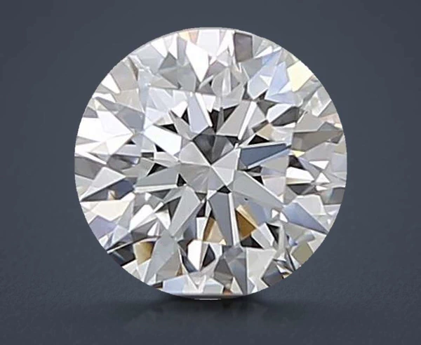 1 Carat · D · VVS2 Rare Carat Ideal Cut