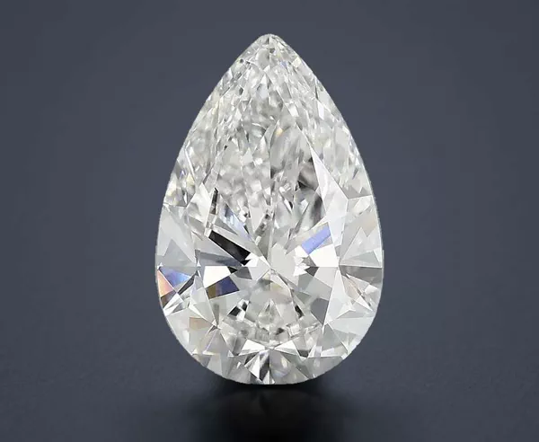 3.01 Carat · D · VVS2 Rare Carat Ideal Cut