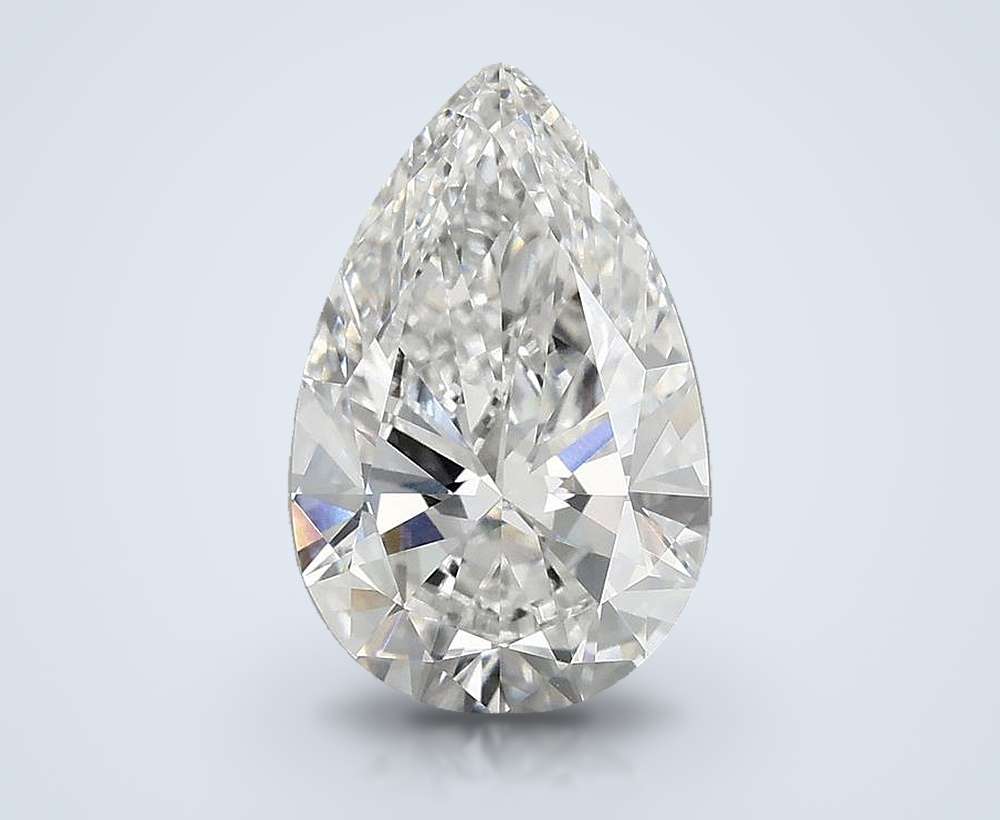 3.01 Carat · D · VVS2 Rare Carat Ideal Cut