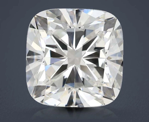 5.7 Carat · F · VS1 Rare Carat Ideal Cut