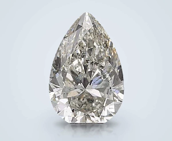 1.21 Carat · H · SI2 Rare Carat Ideal Cut