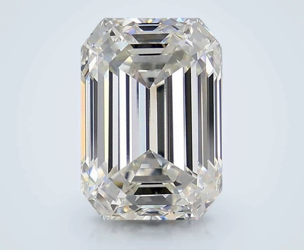 3.6 Carat · H · VVS2 very good Cut