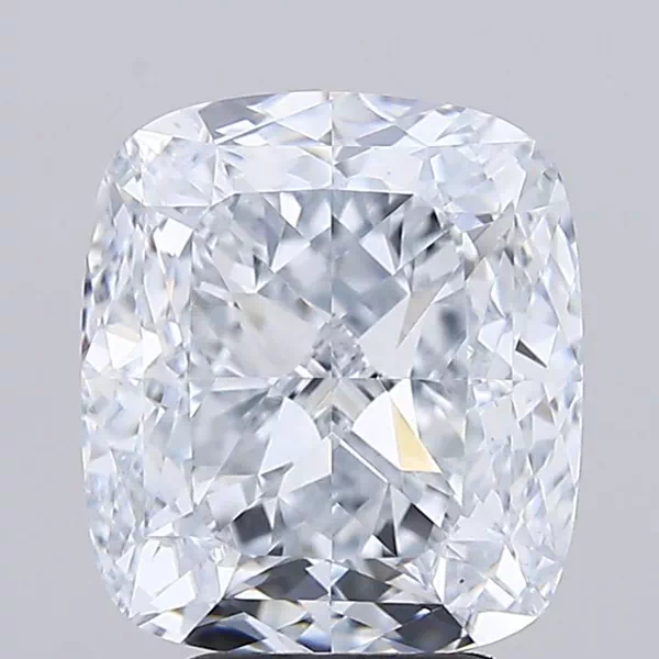 5.03 Carat · G · VVS2 Rare Carat Ideal Cut