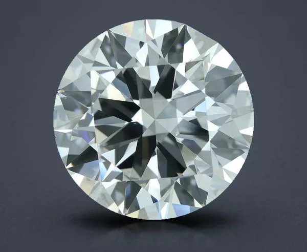 20.05 Carat · G · VS1 Rare Carat Ideal Cut