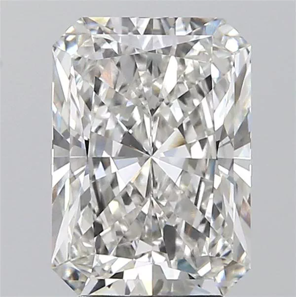 3.59 Carat · G · VVS2 Rare Carat Ideal Cut