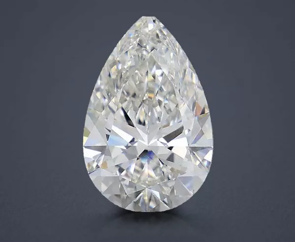 3.31 Carat · F · VVS2 Rare Carat Ideal Cut