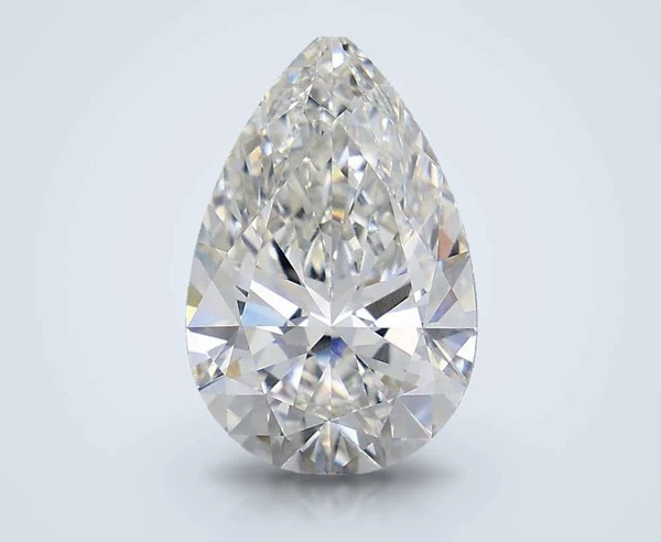 3.31 Carat · F · VVS2 Rare Carat Ideal Cut