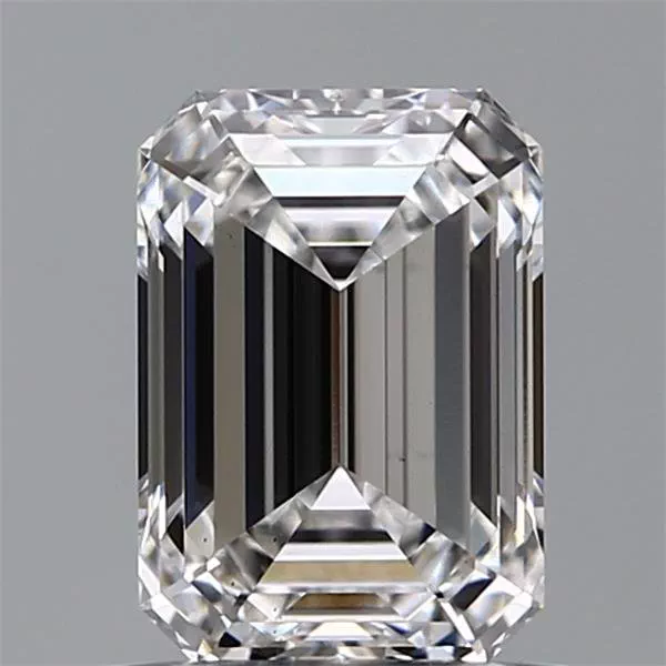 1.29 Carat · E · VS2 Rare Carat Ideal Cut