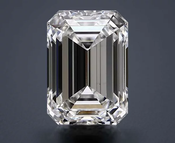 1.29 Carat · E · VS2 Rare Carat Ideal Cut