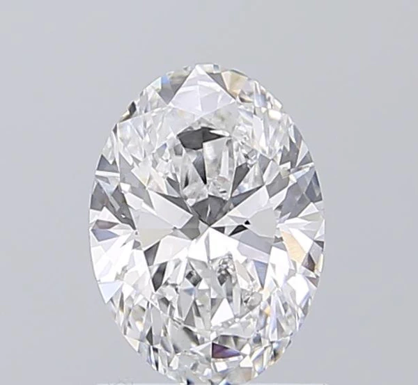 1.14 Carat · D · VS1 Rare Carat Ideal Cut