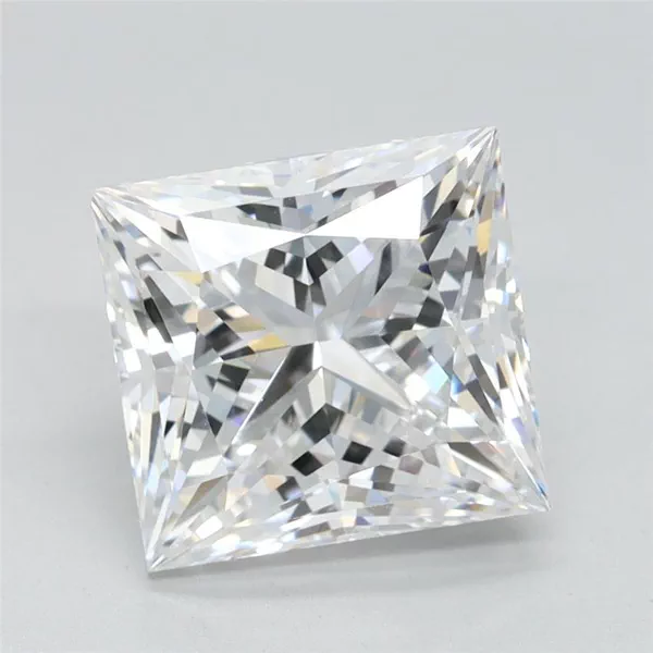 2.82 Carat · D · FL Rare Carat Ideal Cut