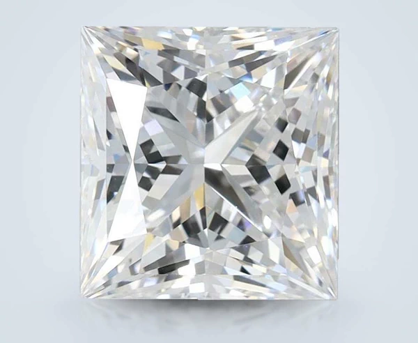 2.82 Carat · D · FL Rare Carat Ideal Cut
