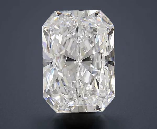 3 Carat · D · FL Rare Carat Ideal Cut