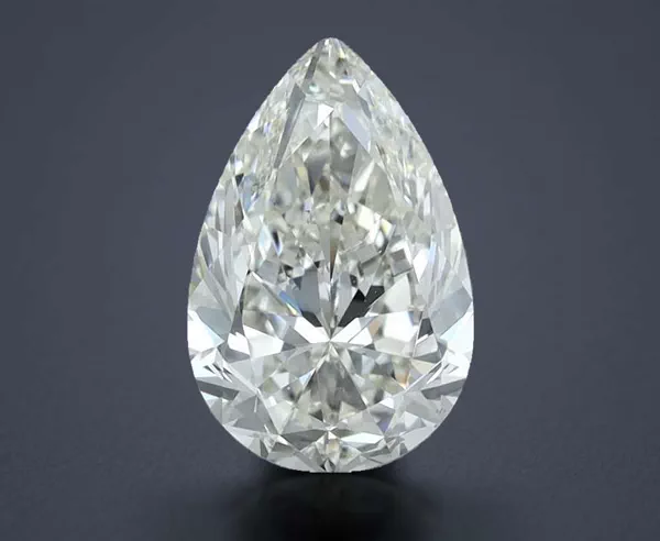 1.21 Carat · I · VS1 very good Cut