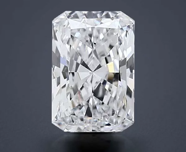 1.19 Carat · D · VS2 Rare Carat Ideal Cut