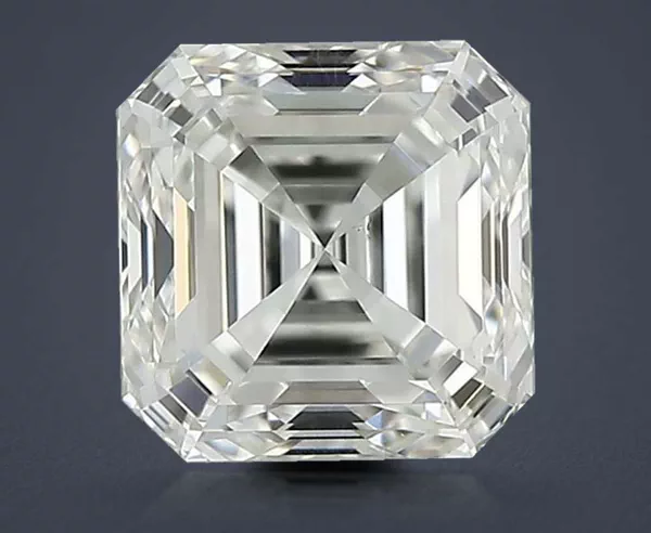 0.6 Carat · I · VS1 Rare Carat Ideal Cut