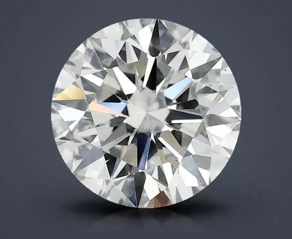 1.41 Carat · D · VS1 Rare Carat Ideal Cut