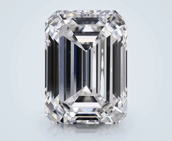 2.33 Carat · D · VS2 Rare Carat Ideal Cut