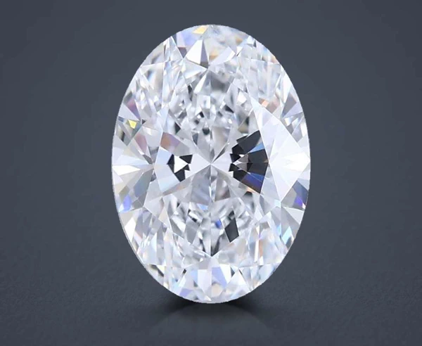 1.54 Carat · D · VVS2 Rare Carat Ideal Cut