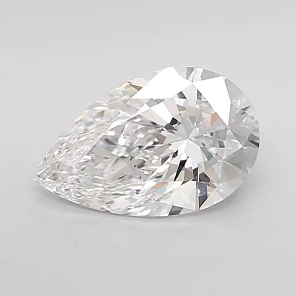 1.26 Carat · E · VS2 Rare Carat Ideal Cut