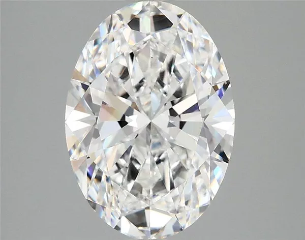 3.04 Carat · D · VS1 Rare Carat Ideal Cut