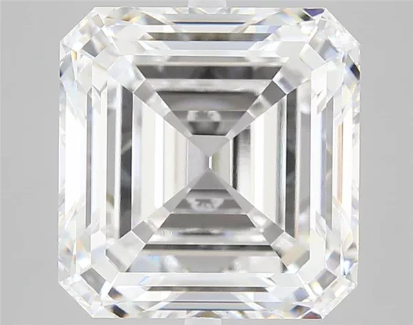 8.51 Carat · D · VVS2 excellent Cut