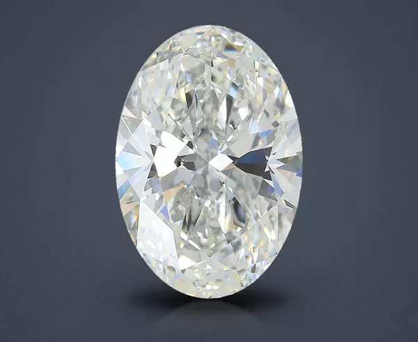 7.44 Carat · G · VVS2 Rare Carat Ideal Cut