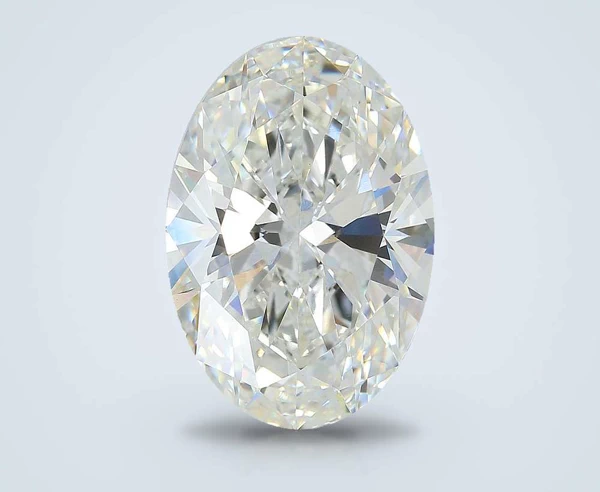 7.44 Carat · G · VVS2 Rare Carat Ideal Cut