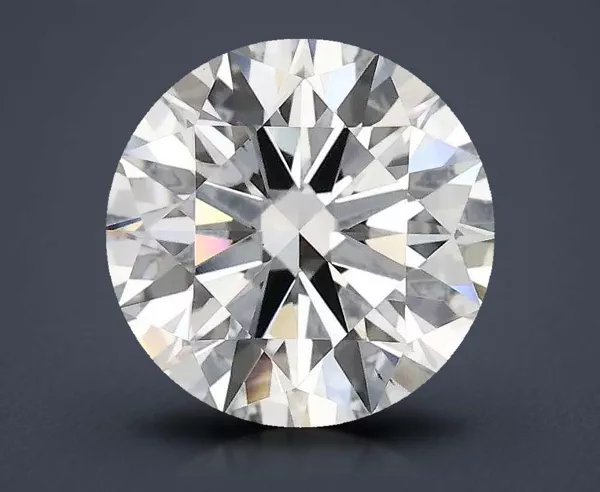 1.89 Carat · D · VS2 Rare Carat Ideal Cut