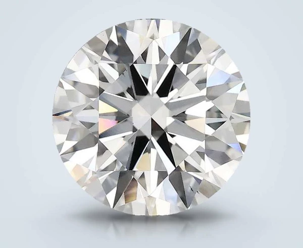 1.89 Carat · D · VS2 Rare Carat Ideal Cut