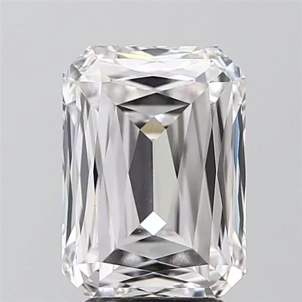 4.02 Carat · F · VS1 Rare Carat Ideal Cut