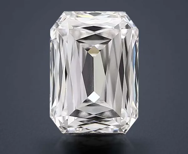 4.02 Carat · F · VS1 Rare Carat Ideal Cut