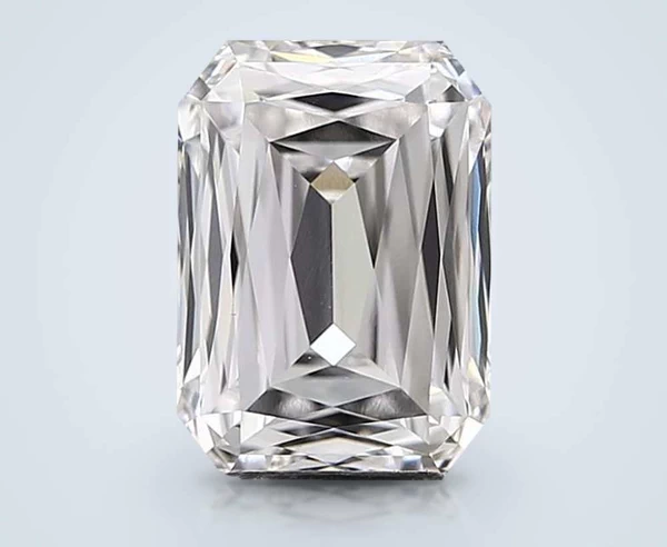 4.02 Carat · F · VS1 Rare Carat Ideal Cut