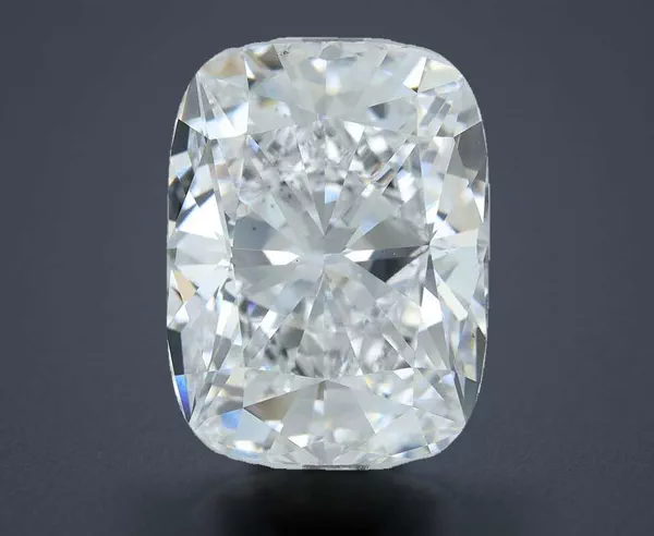 7.01 Carat · D · VS1 Rare Carat Ideal Cut
