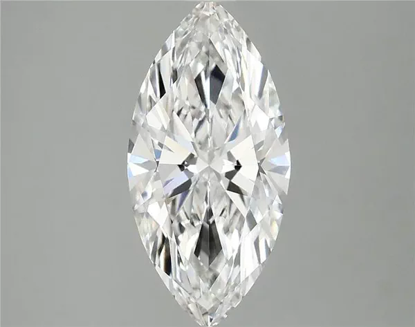 2.38 Carat · F · VVS2 Rare Carat Ideal Cut