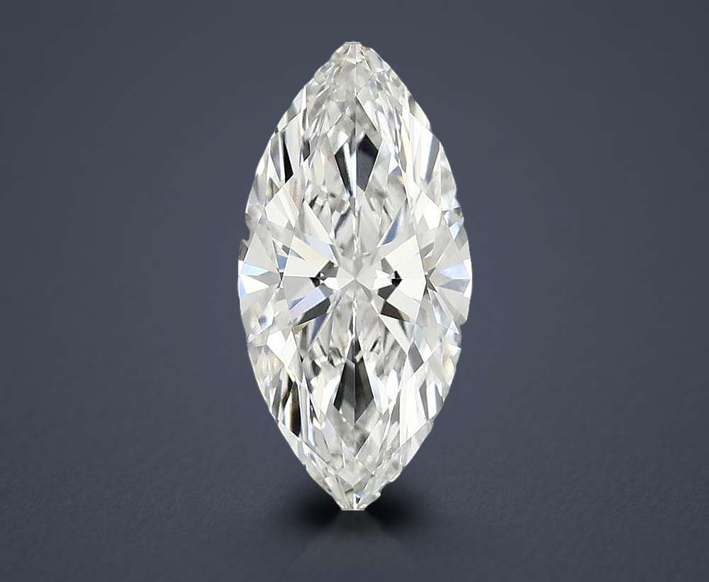 2.38 Carat · F · VVS2 Rare Carat Ideal Cut