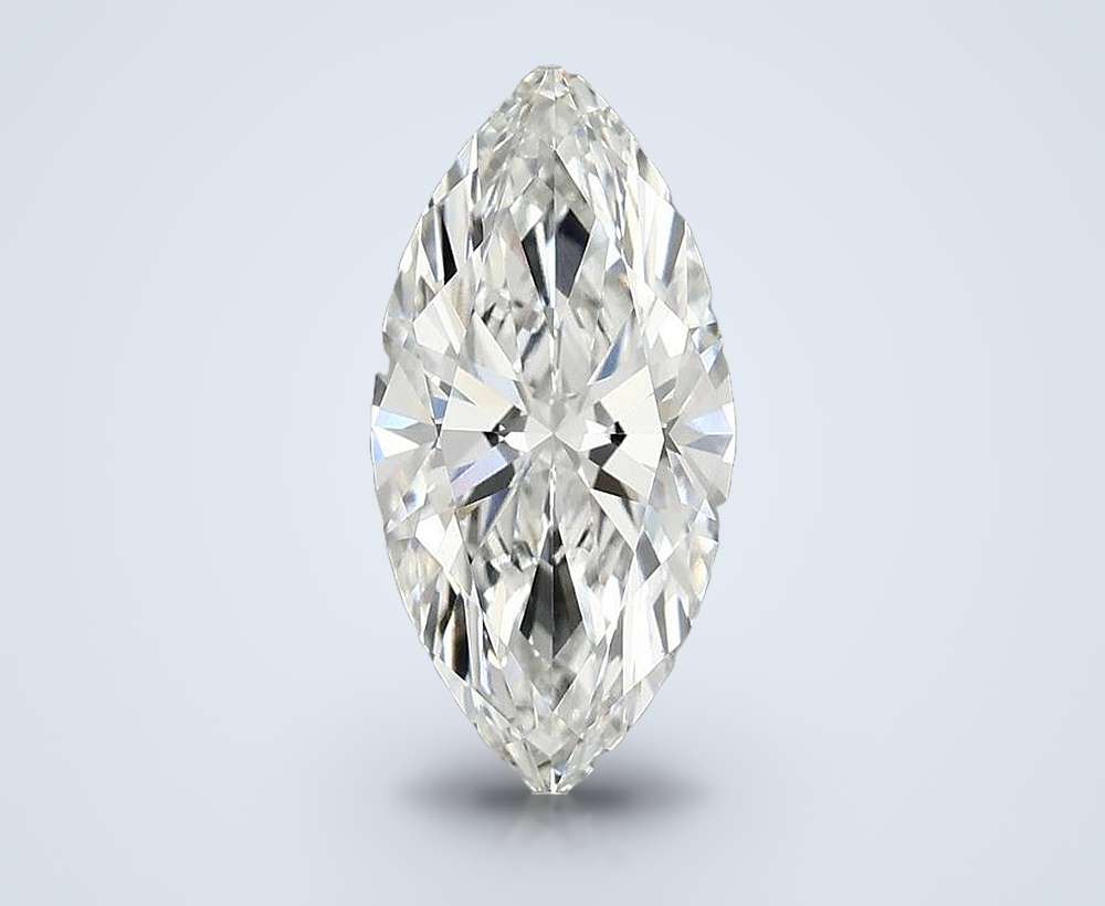 2.38 Carat · F · VVS2 Rare Carat Ideal Cut