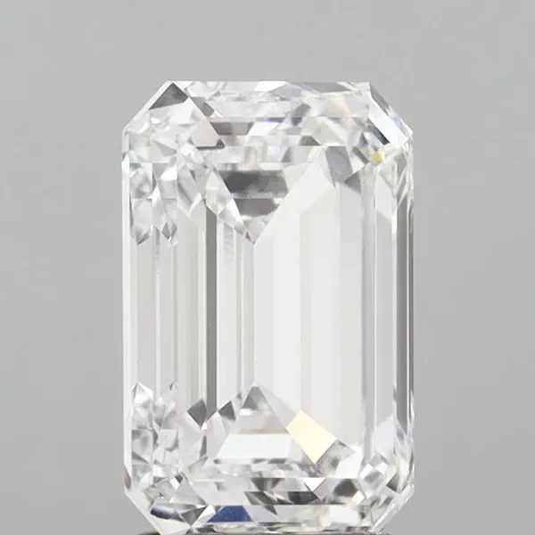 4.35 Carat · D · VVS1 Rare Carat Ideal Cut