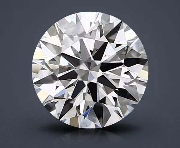 1 Carat · D · VVS2 Rare Carat Ideal Cut